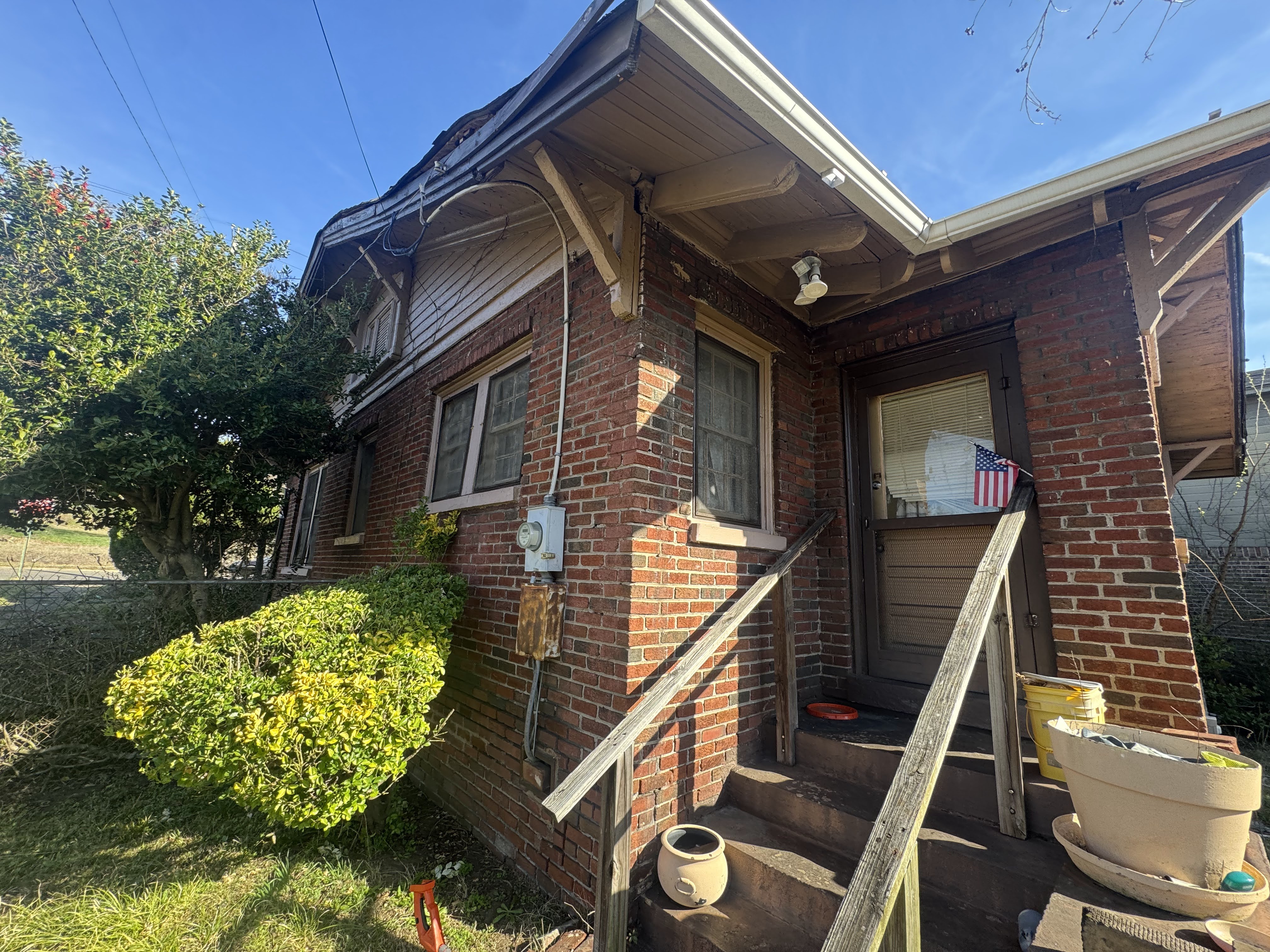 West Birmingham Deal — Warrior Rd Area