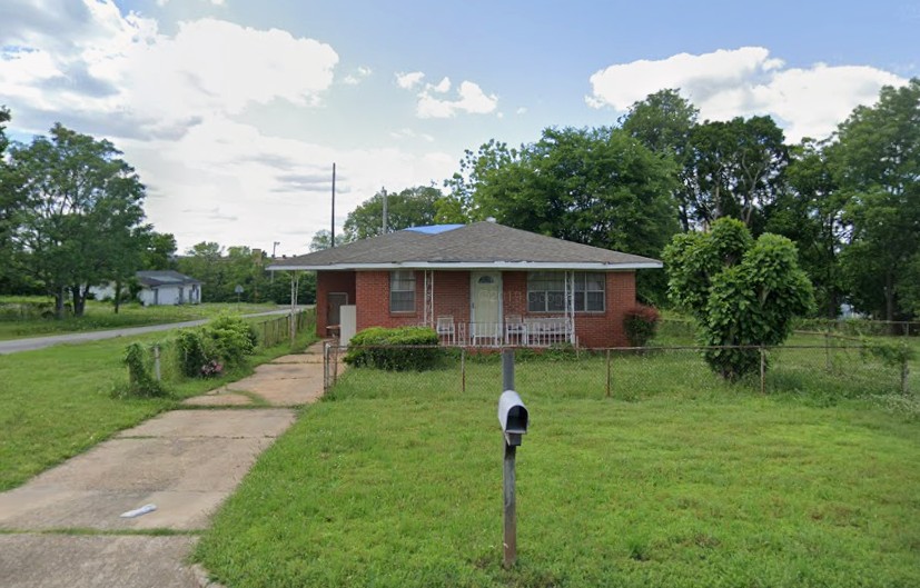 Arlington Ave Property